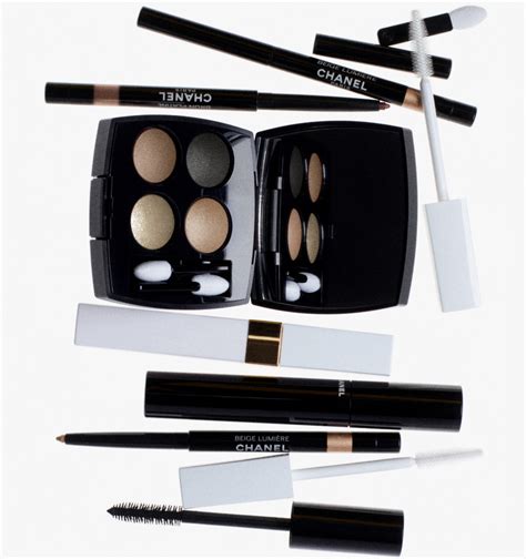 chanel cosmetic sale|chanel makeup stockists.